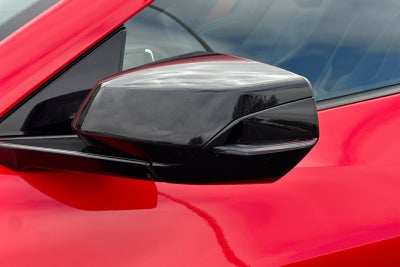 2025 Chevrolet Corvette Stingray 1LT