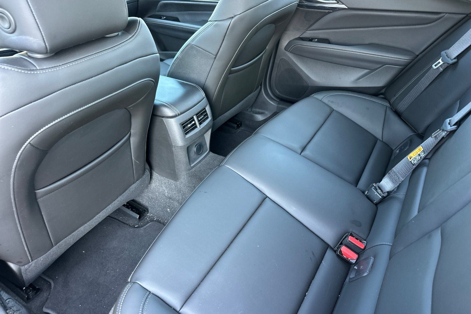 2024 Cadillac CT4 Luxury