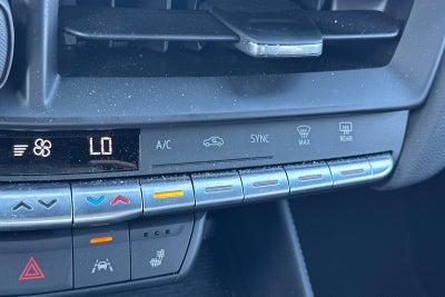 2024 Cadillac CT4 Luxury