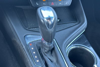 2024 Cadillac CT4 Luxury