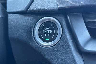 2024 Cadillac CT4 Luxury