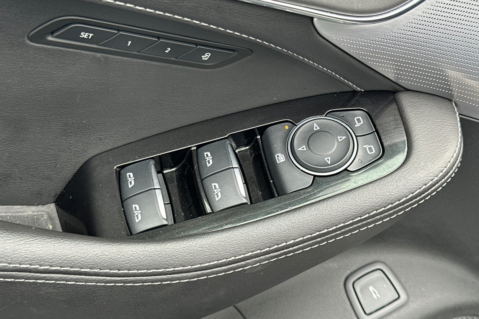 2024 Cadillac CT5 Premium Luxury