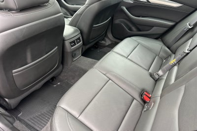 2024 Cadillac CT5 Premium Luxury