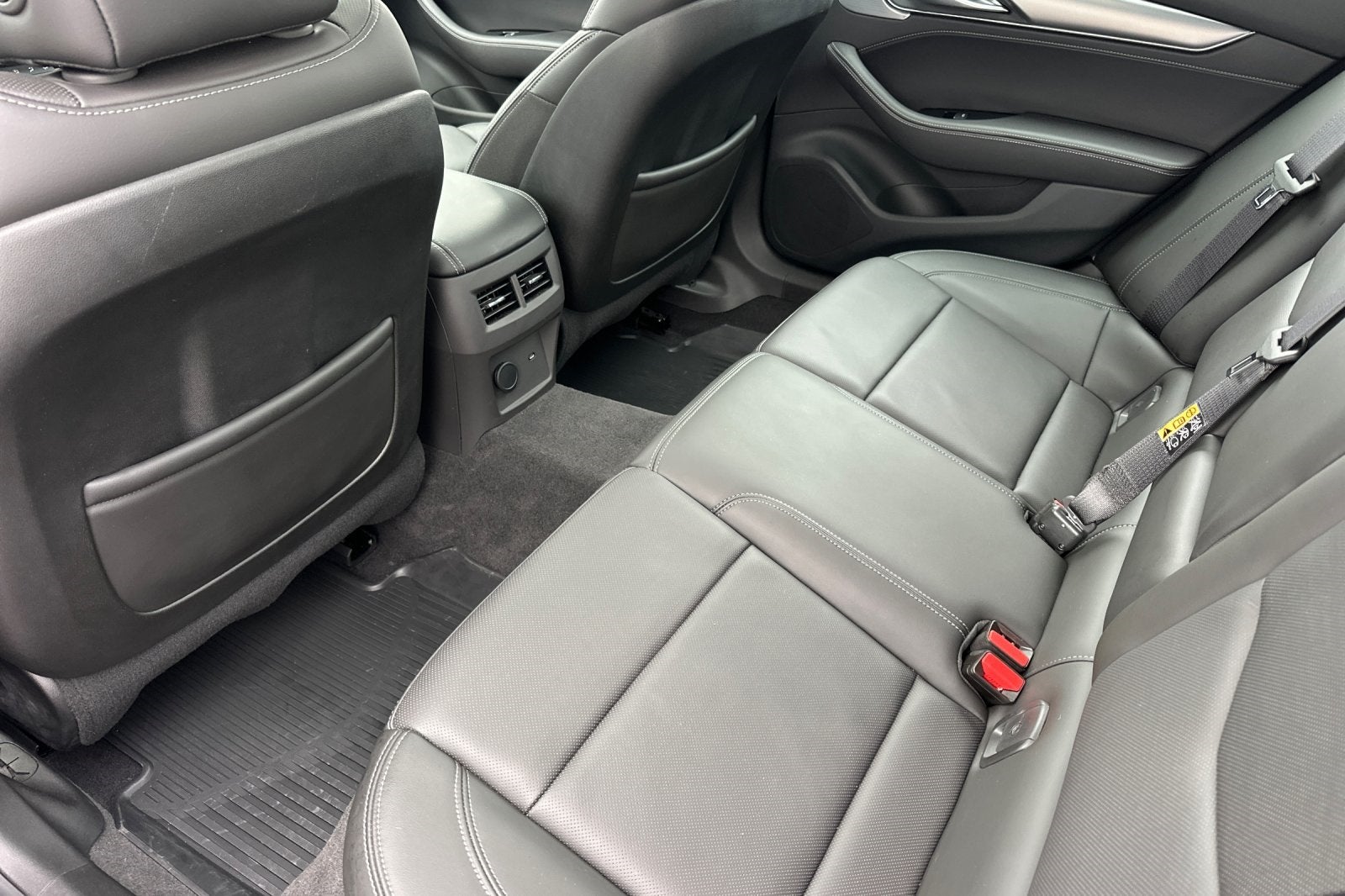 2024 Cadillac CT5 Premium Luxury