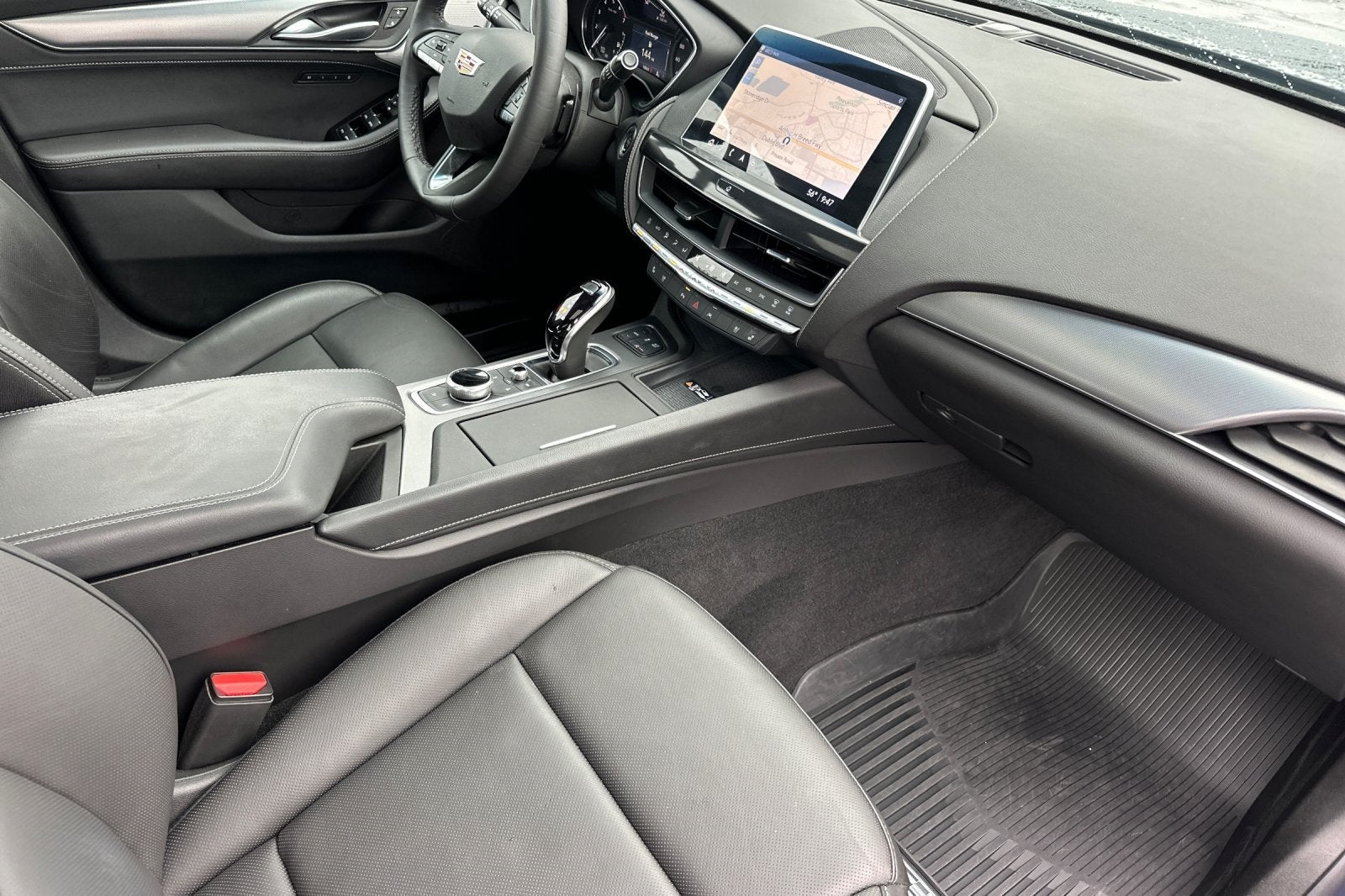 2024 Cadillac CT5 Premium Luxury