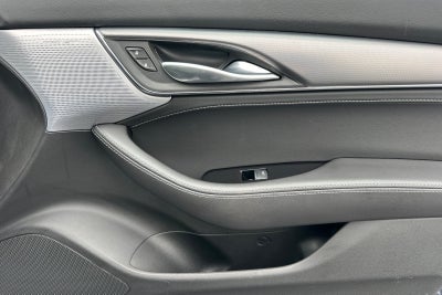 2024 Cadillac CT5 Premium Luxury