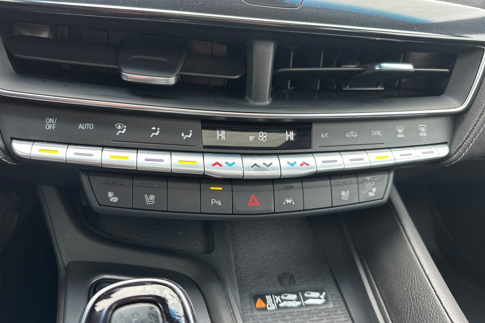 2024 Cadillac CT5 Premium Luxury