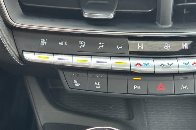 2024 Cadillac CT5 Premium Luxury