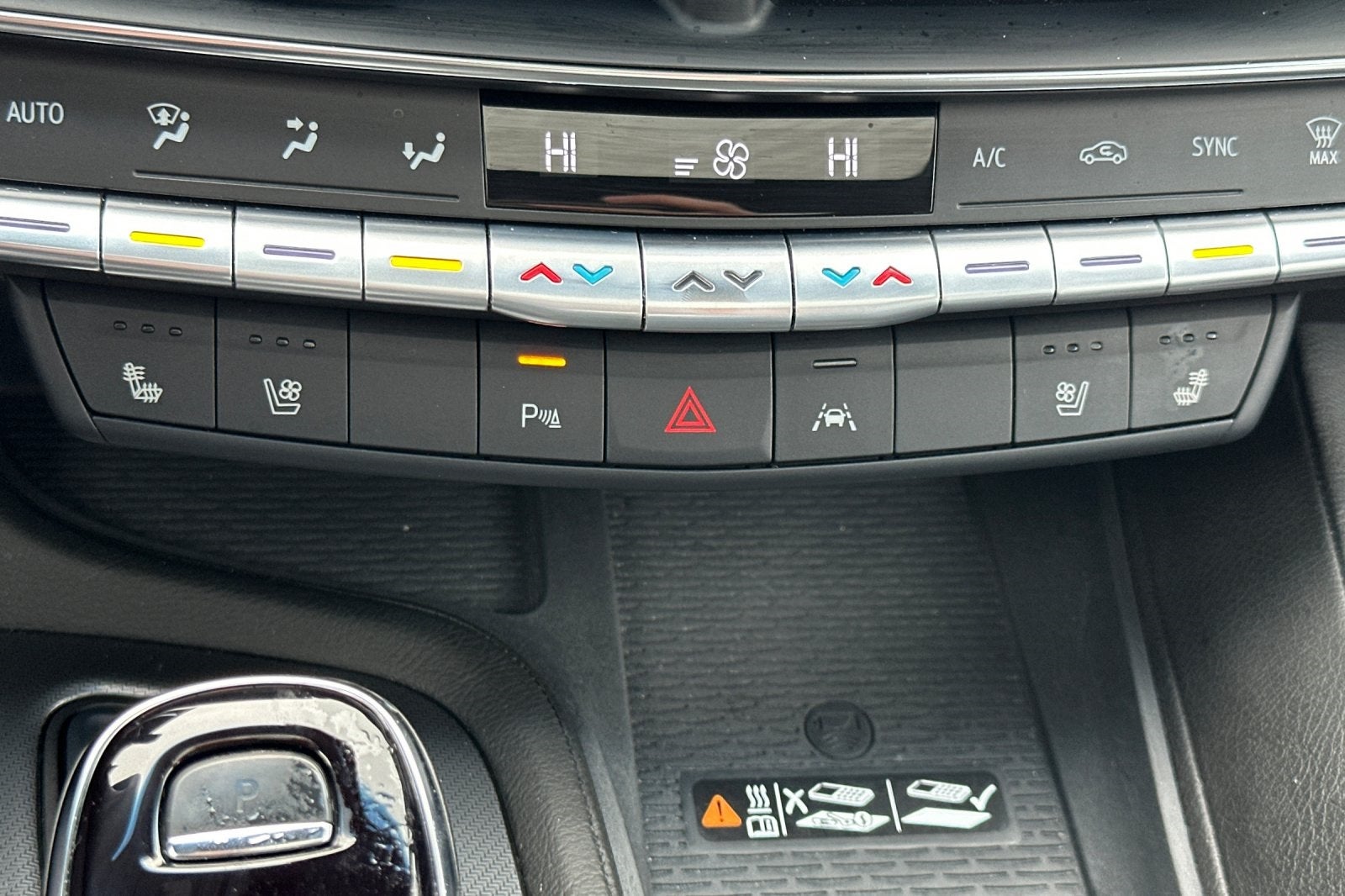 2024 Cadillac CT5 Premium Luxury