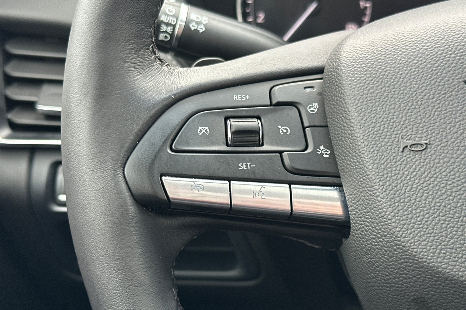 2024 Cadillac CT5 Premium Luxury