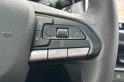 2024 Cadillac CT5 Premium Luxury