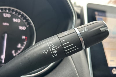 2024 Cadillac CT5 Premium Luxury