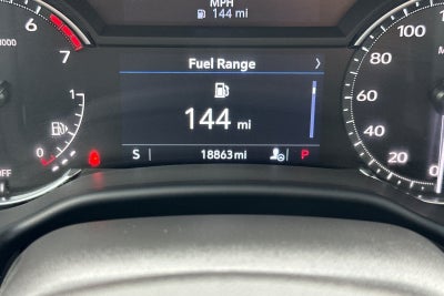 2024 Cadillac CT5 Premium Luxury