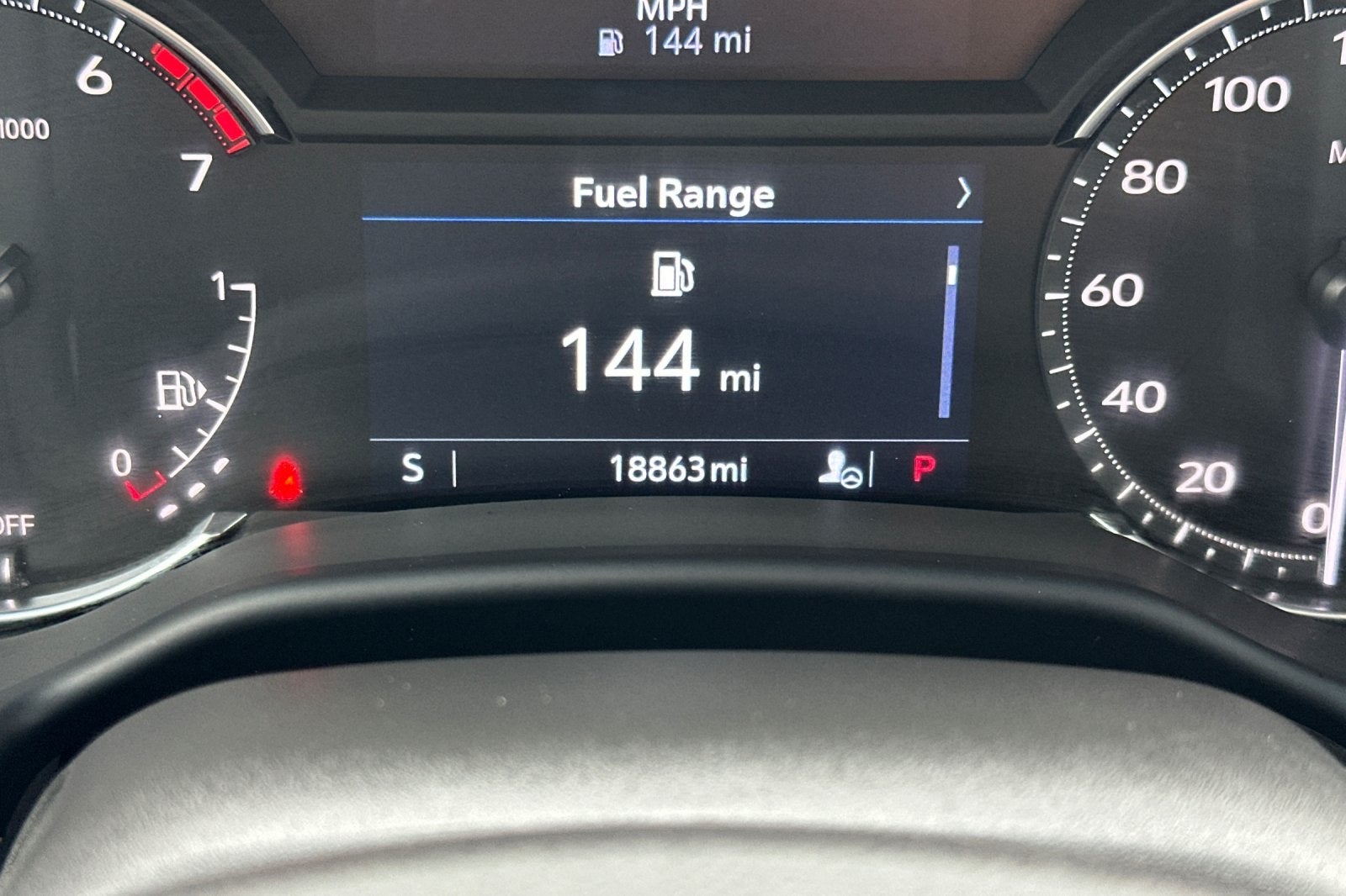 2024 Cadillac CT5 Premium Luxury