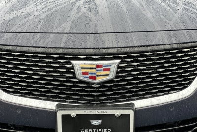 2024 Cadillac CT5 Premium Luxury