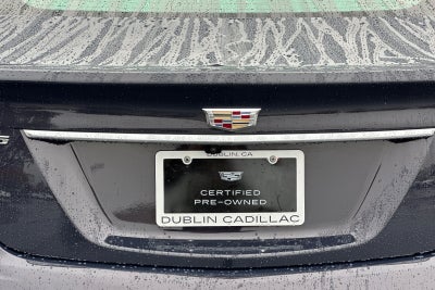 2024 Cadillac CT5 Premium Luxury