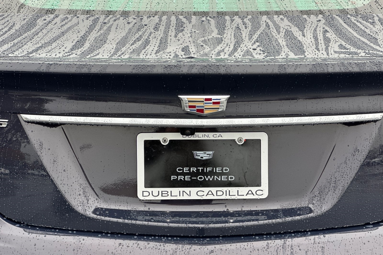 2024 Cadillac CT5 Premium Luxury