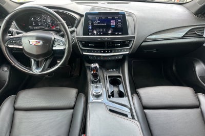 2024 Cadillac CT5 V-Series
