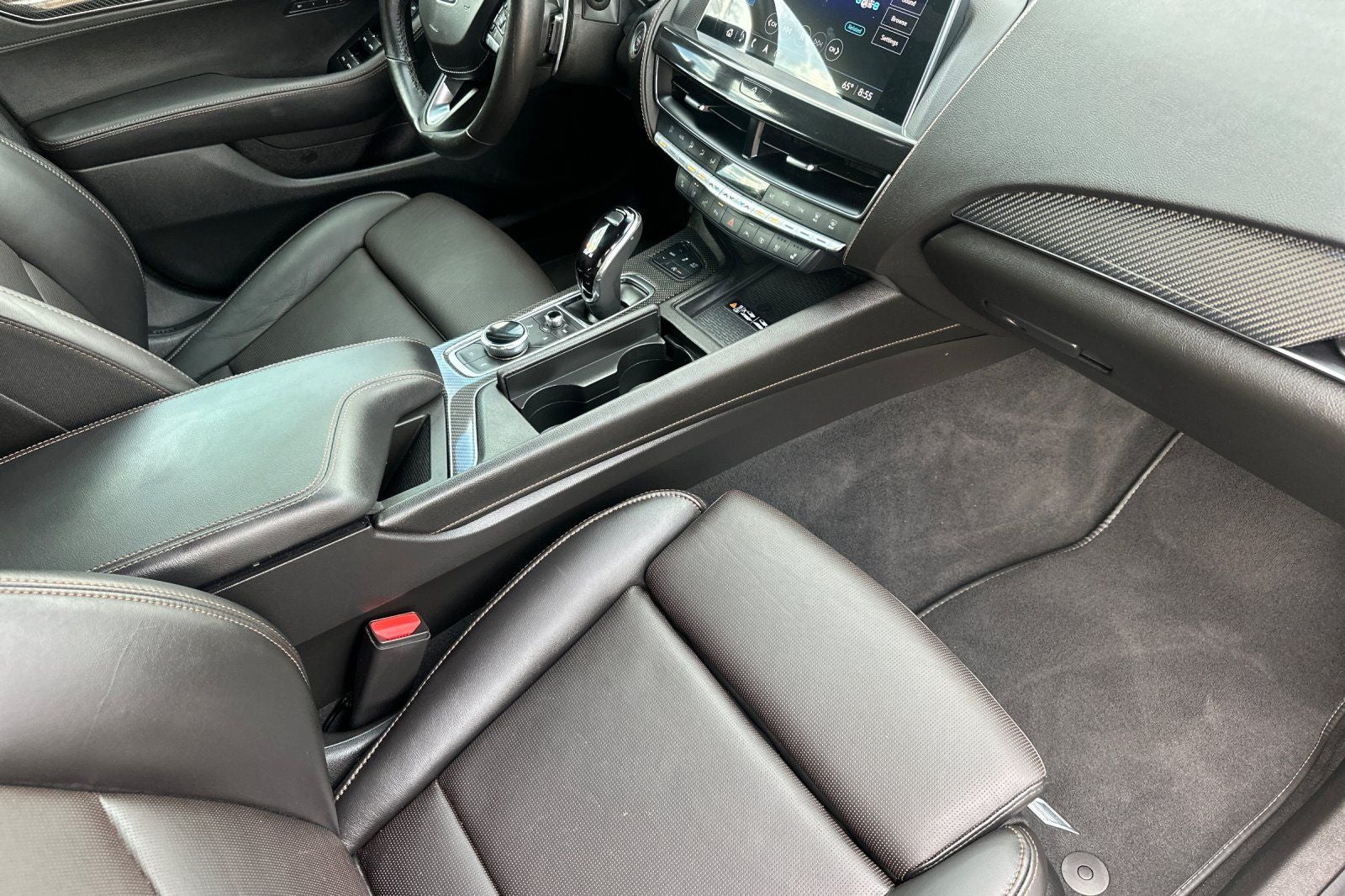 2024 Cadillac CT5 V-Series