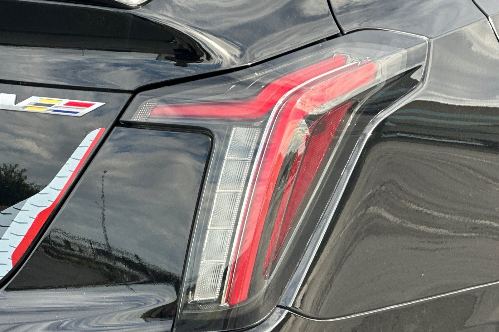 2024 Cadillac CT5 V-Series