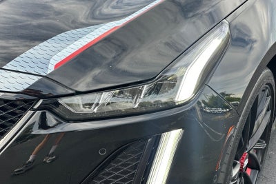 2024 Cadillac CT5 V-Series