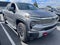 2026 Chevrolet Silverado EV Trail Boss