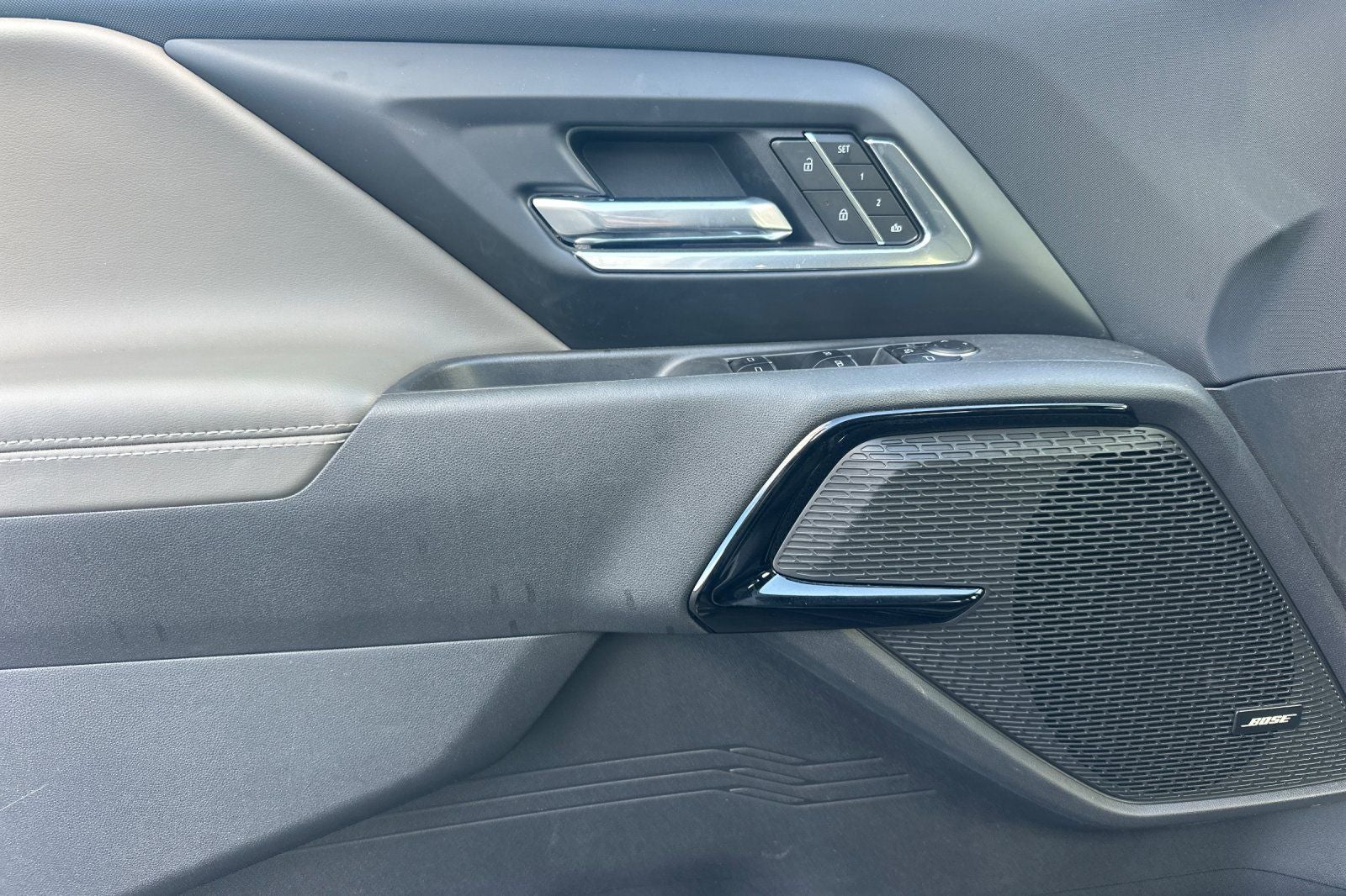 2026 Chevrolet Silverado EV Trail Boss