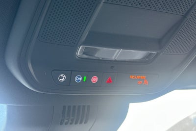 2026 Chevrolet Silverado EV Trail Boss