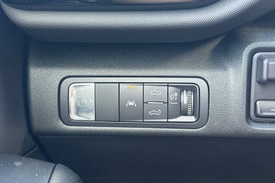 2026 Chevrolet Silverado EV Trail Boss
