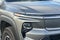 2026 Chevrolet Silverado EV Trail Boss