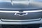2026 Chevrolet Silverado EV Trail Boss