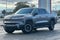 2026 Chevrolet Silverado EV Trail Boss