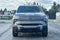 2026 Chevrolet Silverado EV Trail Boss