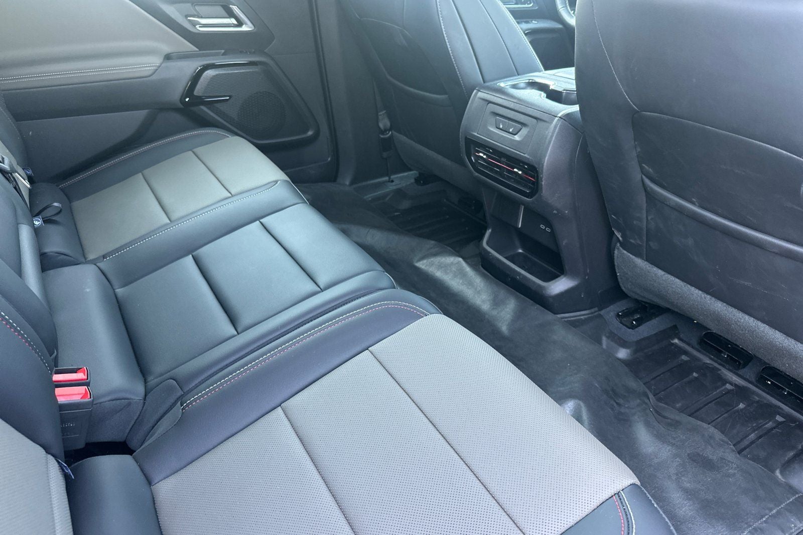 2026 Chevrolet Silverado EV Trail Boss