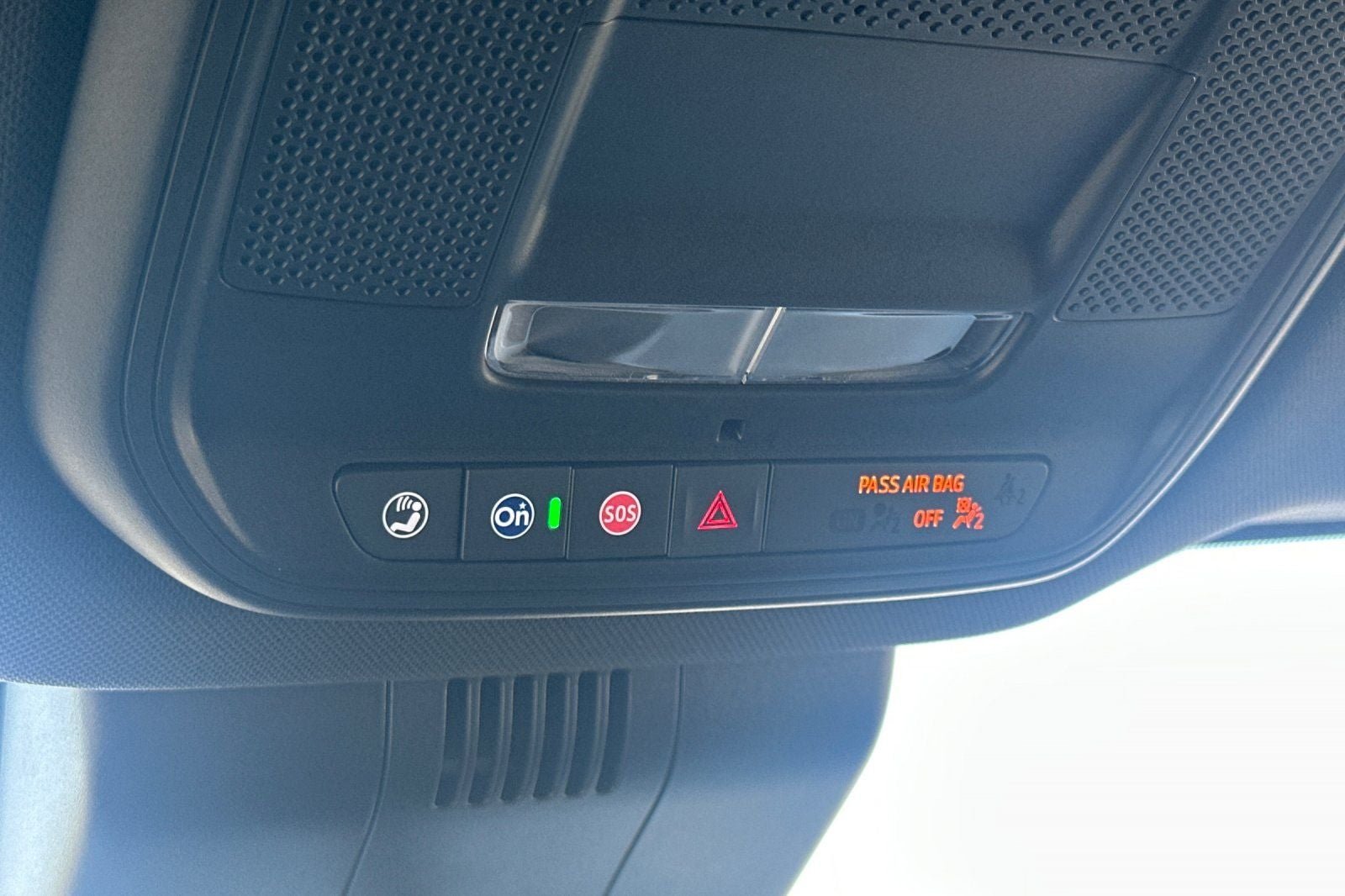 2026 Chevrolet Silverado EV Trail Boss