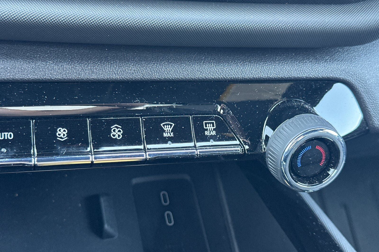 2026 Chevrolet Silverado EV Trail Boss