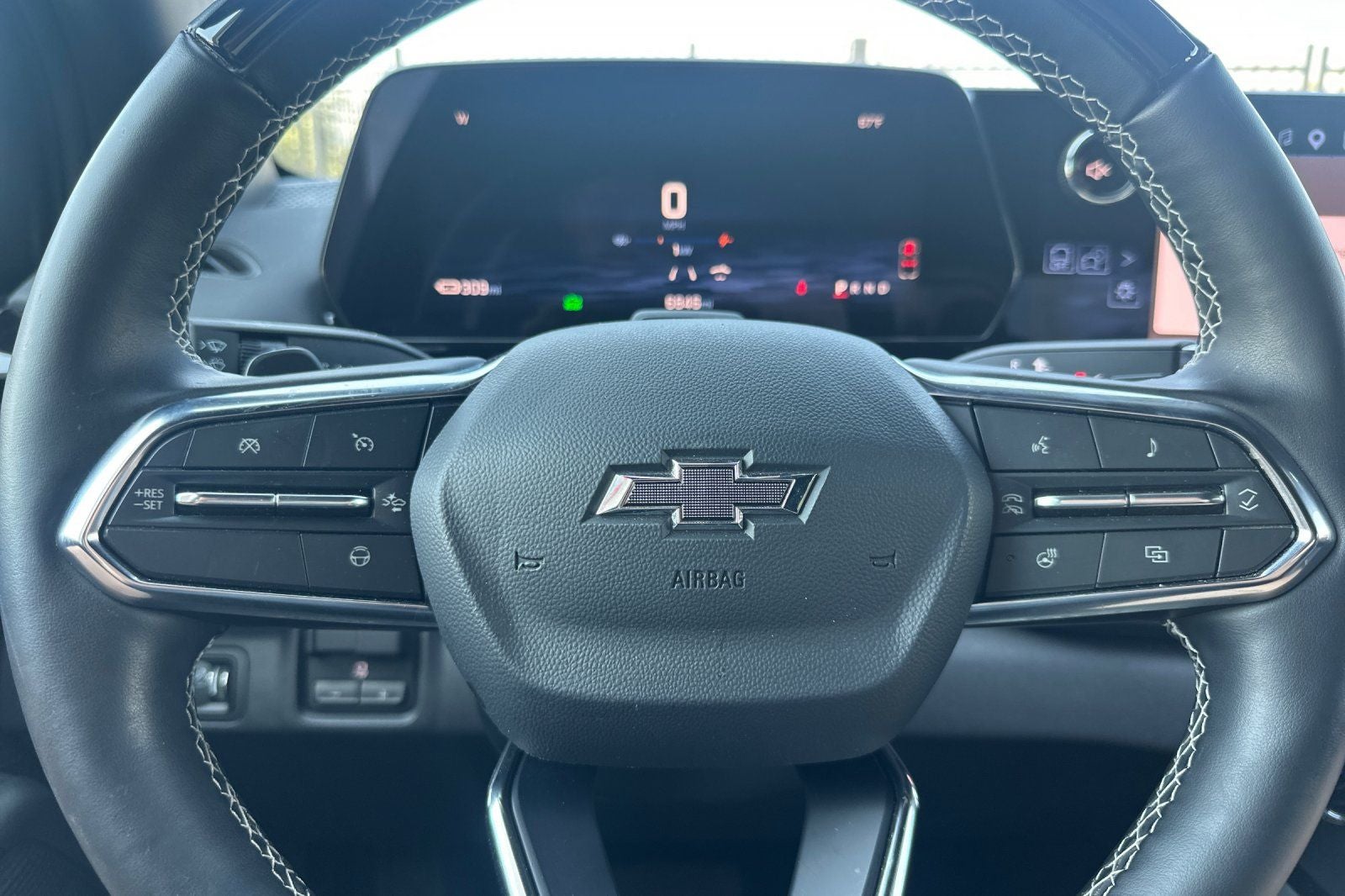 2026 Chevrolet Silverado EV Trail Boss
