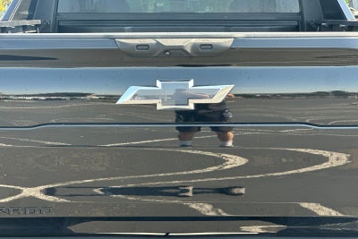 2026 Chevrolet Silverado EV Trail Boss