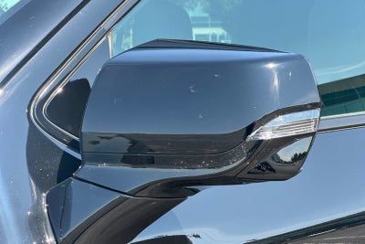 2026 Chevrolet Silverado EV Trail Boss