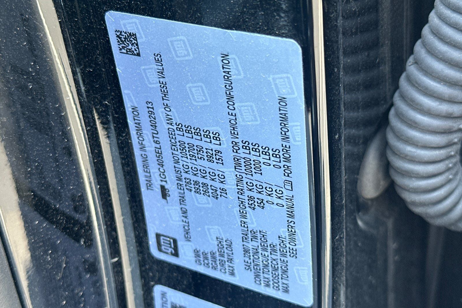 2026 Chevrolet Silverado EV Trail Boss