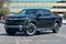 2026 Chevrolet Silverado EV Trail Boss
