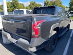 2026 Chevrolet Silverado EV Trail Boss