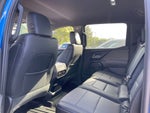 2026 Chevrolet Silverado EV Trail Boss