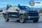 2026 Chevrolet Silverado EV Trail Boss