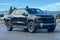 2026 Chevrolet Silverado EV Trail Boss