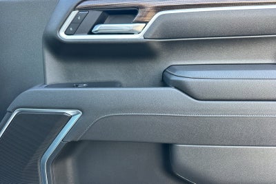 2026 Chevrolet Silverado 1500 LT LT1