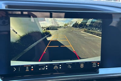 2026 Chevrolet Silverado 1500 LT LT1