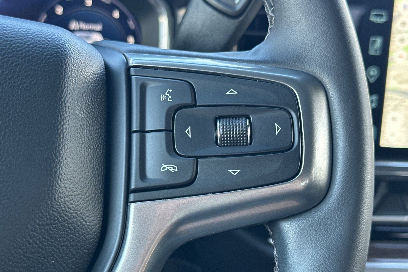 2026 Chevrolet Silverado 1500 LT LT1