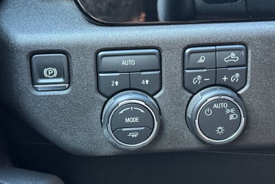 2026 Chevrolet Silverado 1500 LT LT1