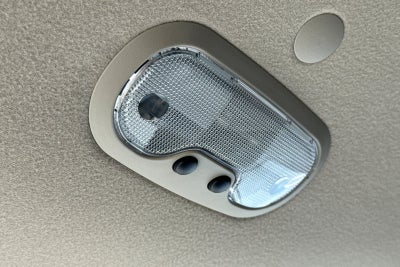 2023 Chevrolet Express 2500 Work Van Cargo